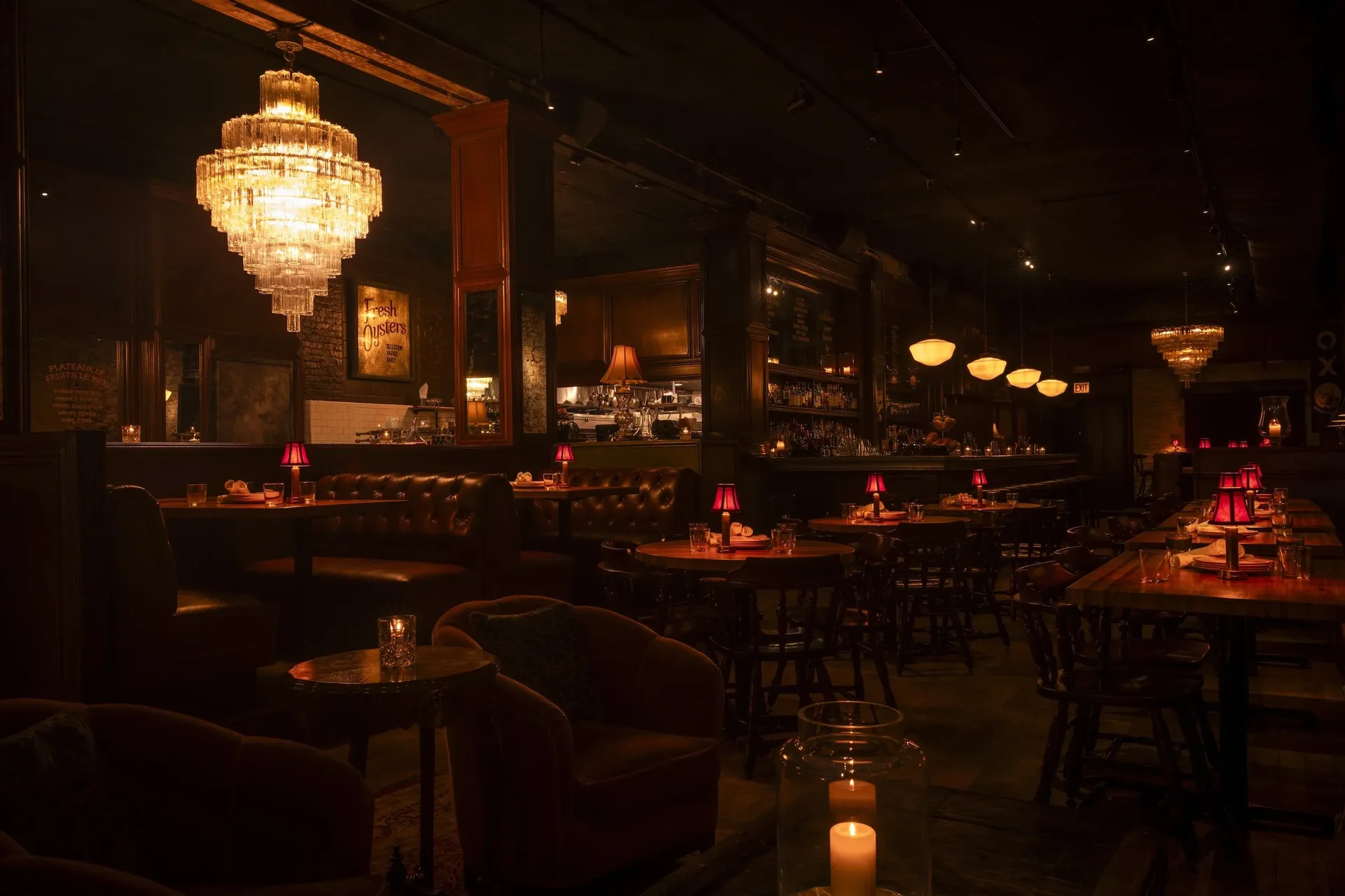 Bavette's — photo 14