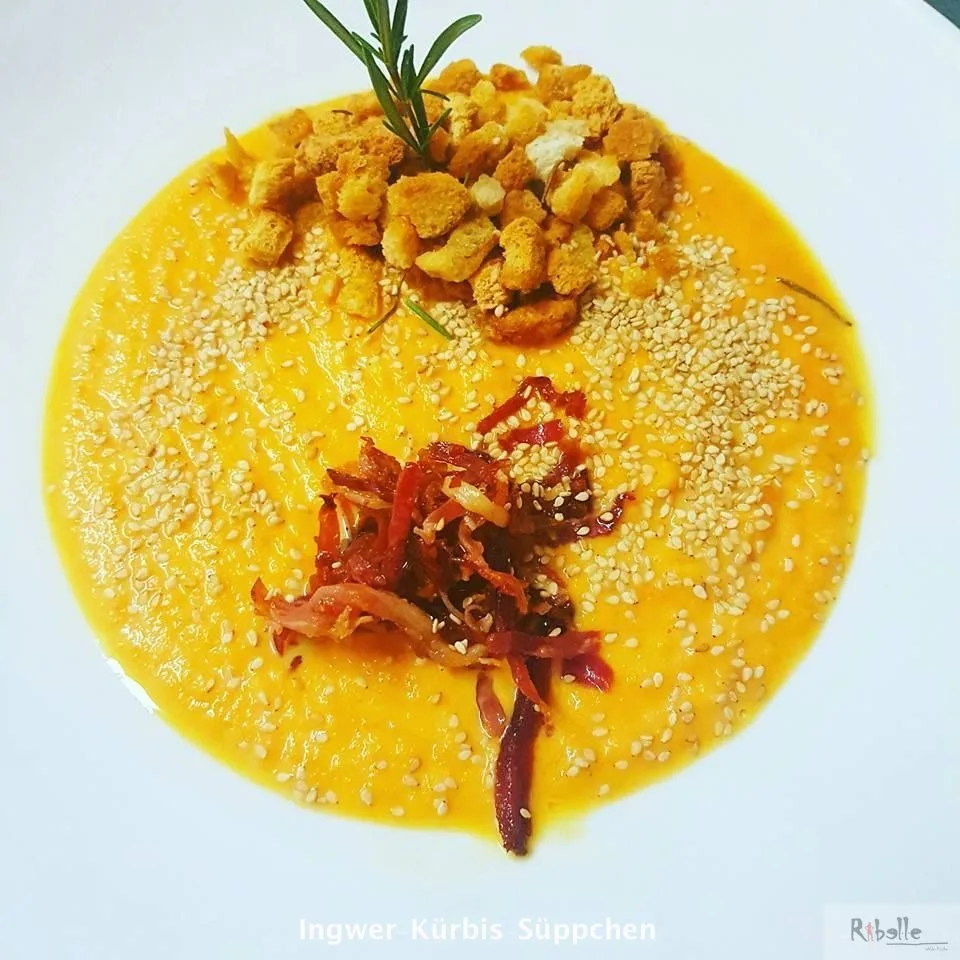 Bistro Ribelle — photo 19