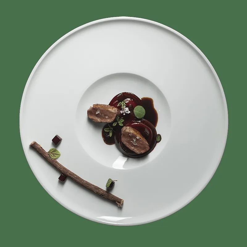 Quellenhof Gourmetstube 1897 — photo 7