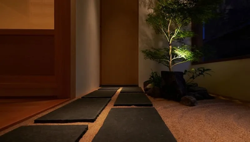 Tominokoji Yamagishi, Kyoto