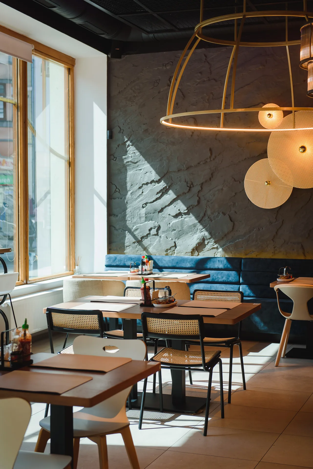 Bonsai restaurant Ružomberok — photo 48