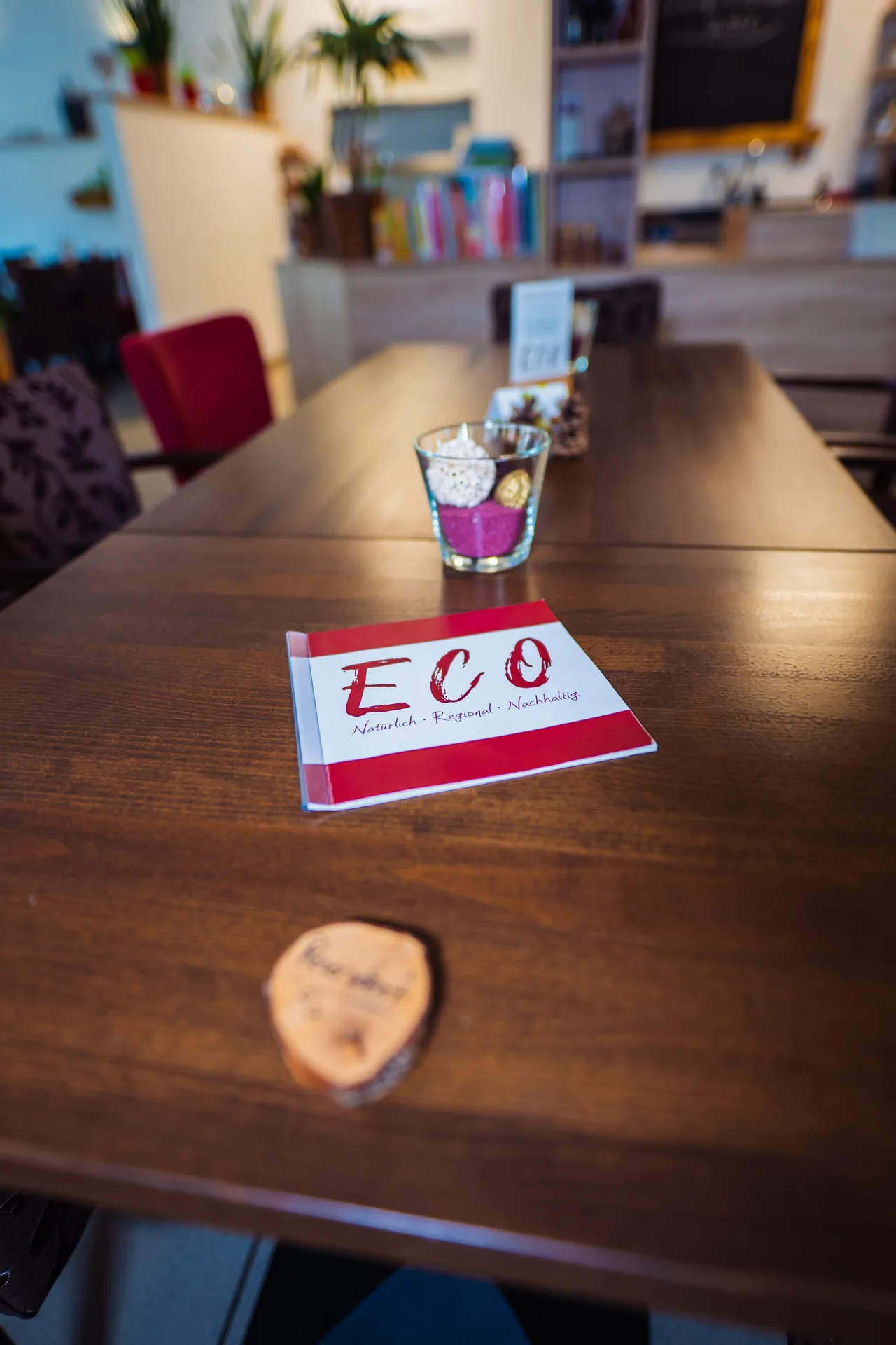 Restaurant ECO — photo 35