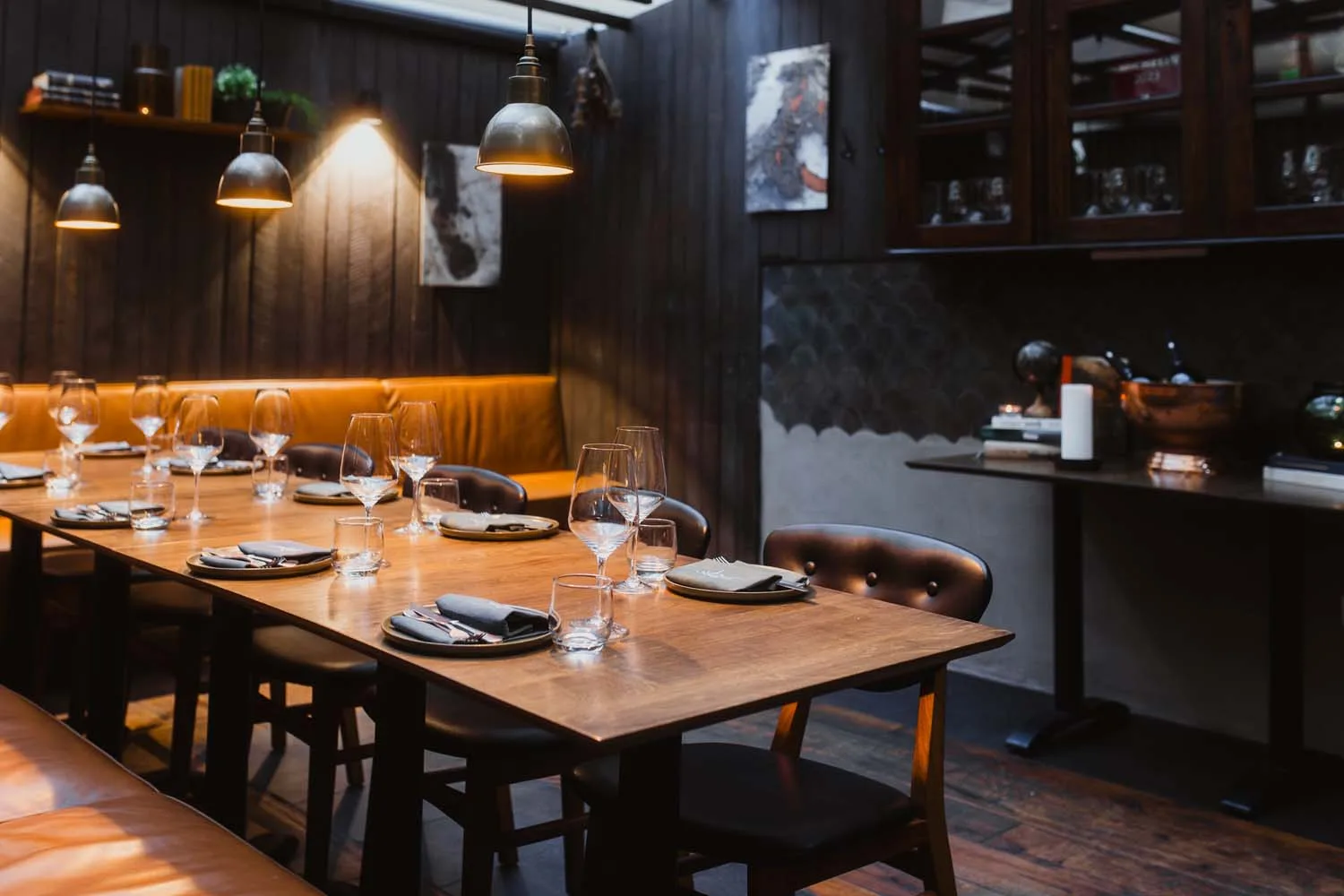 Sumac Grill + Drinks — photo 17