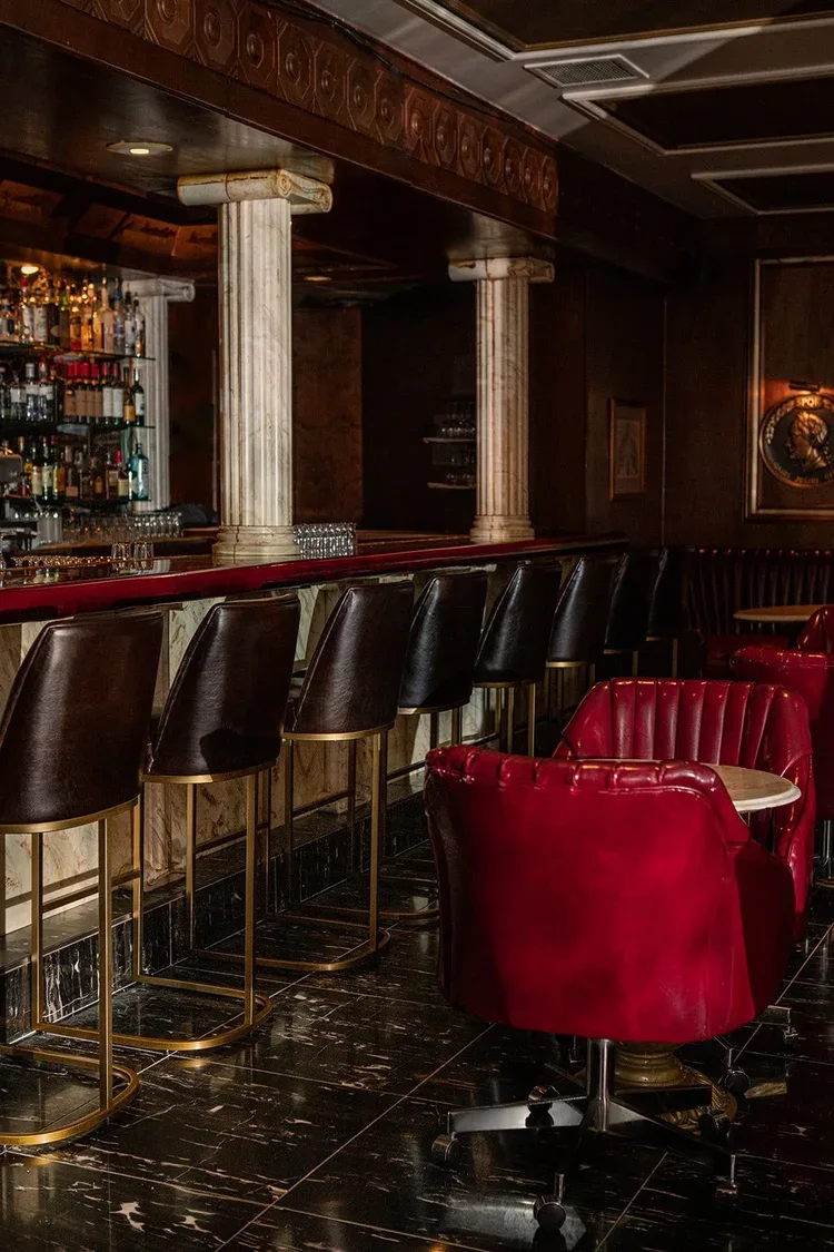 Caesar's Steak House — photo 50