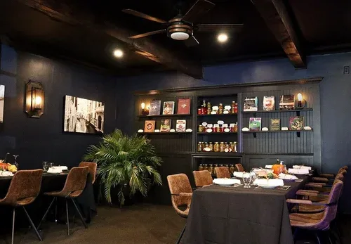 Devlin's Country Bistro — photo 16