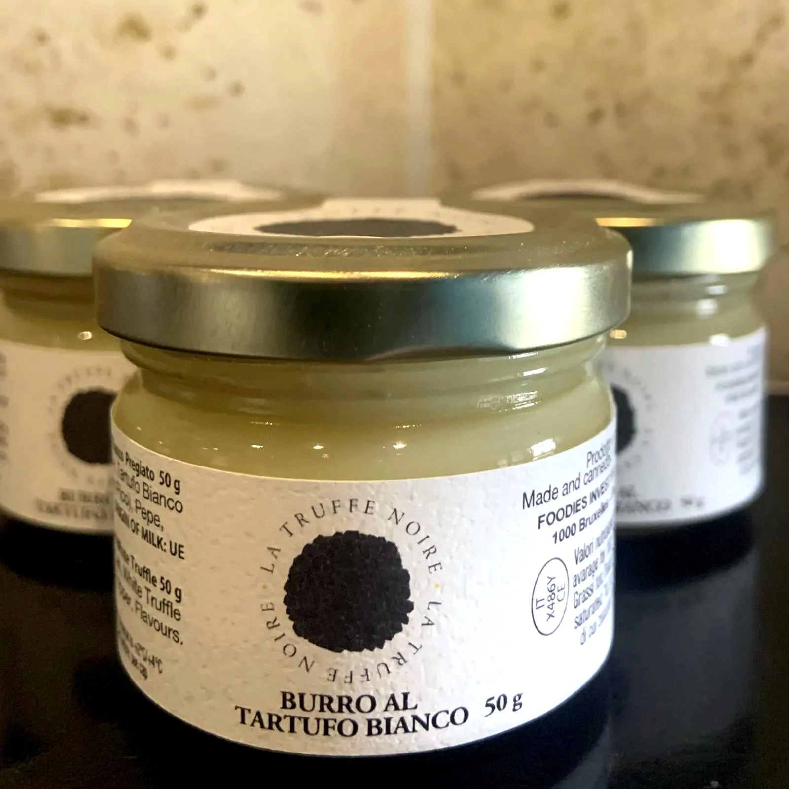 La Truffe Noire — photo 23