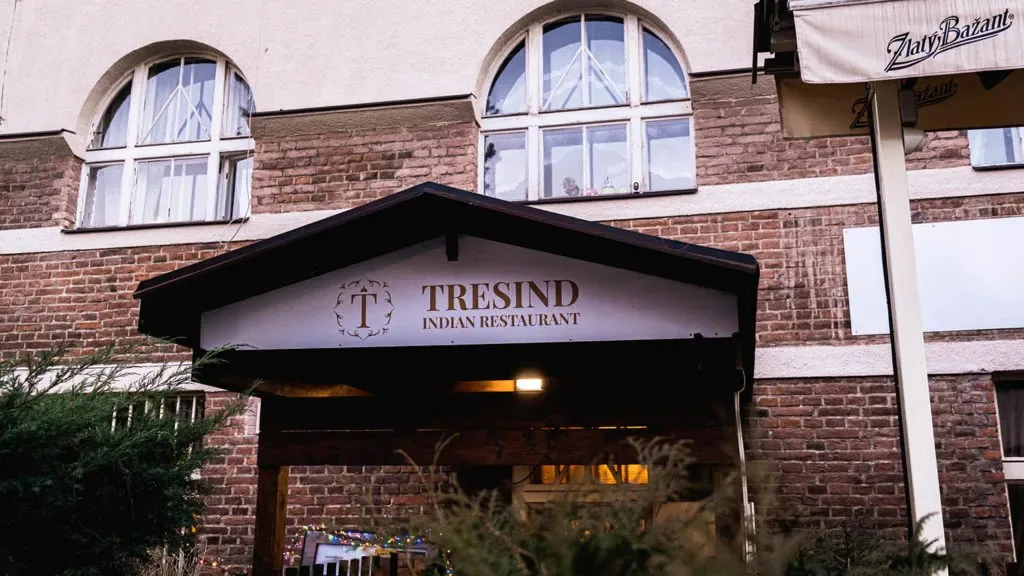 Tresind — photo 14