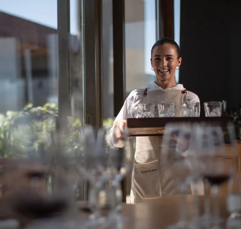 5 Suelos - Cocina de Finca — drink