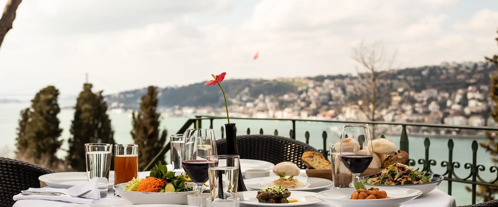 Borsa Restaurant — photo 35