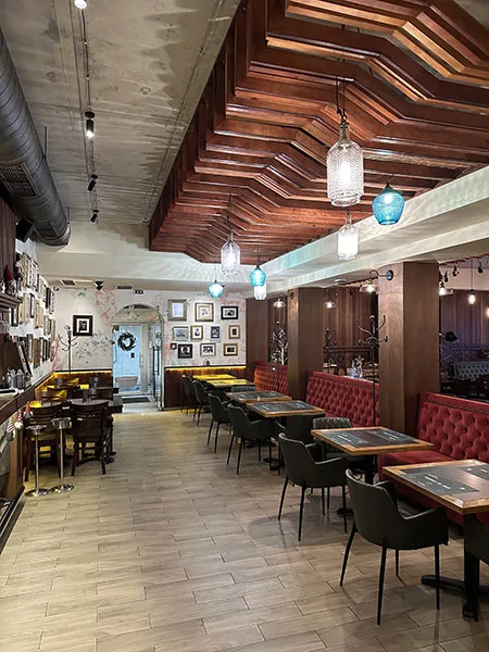 RESTORAN RADNIČKI — photo 15