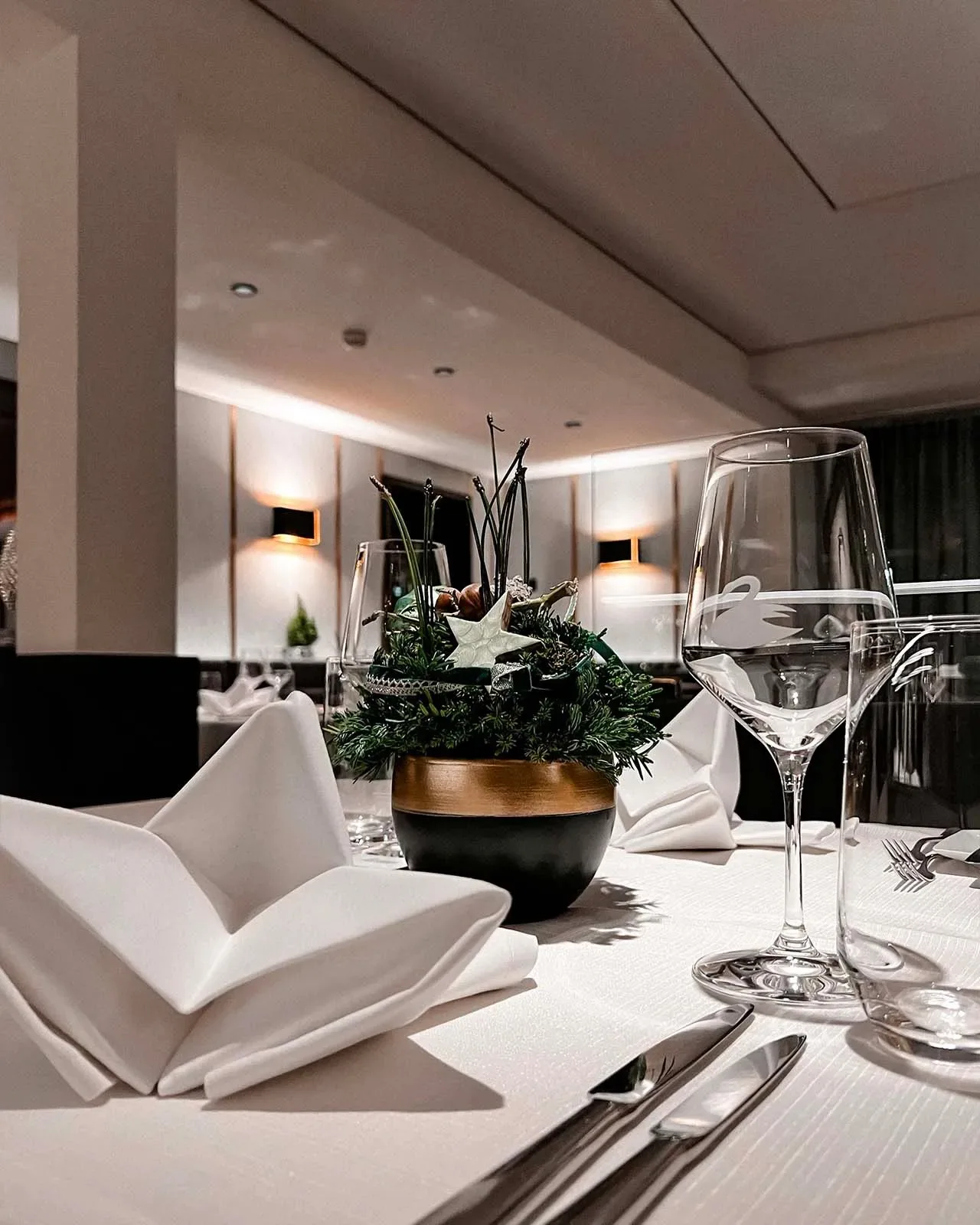 Restaurant Schwanen — photo 63