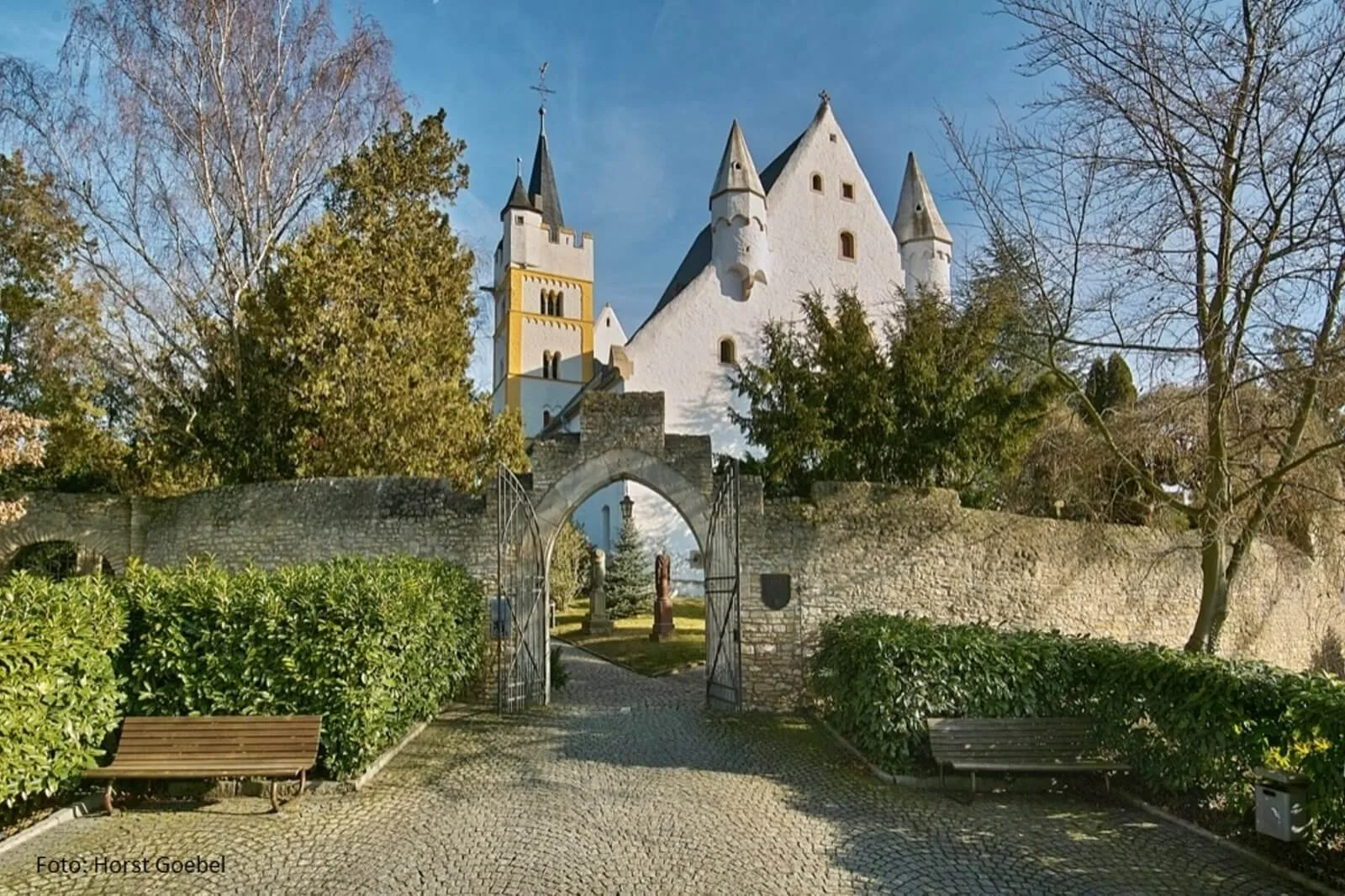 Fetzer’s Restaurant Lindenhof — photo 19
