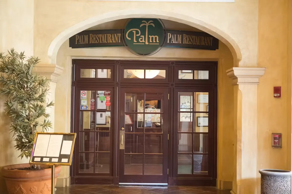 The Palm Midtown — photo 15