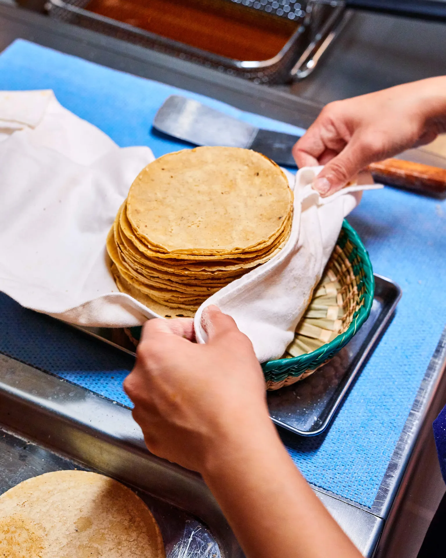 Taco Mesa — photo 18