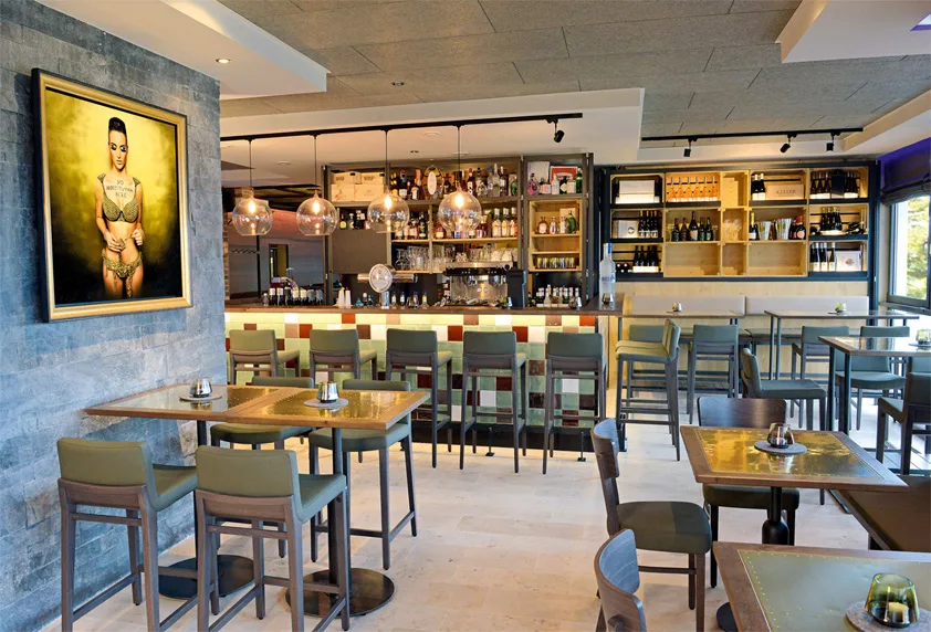 FAVORITE restaurant — photo 16