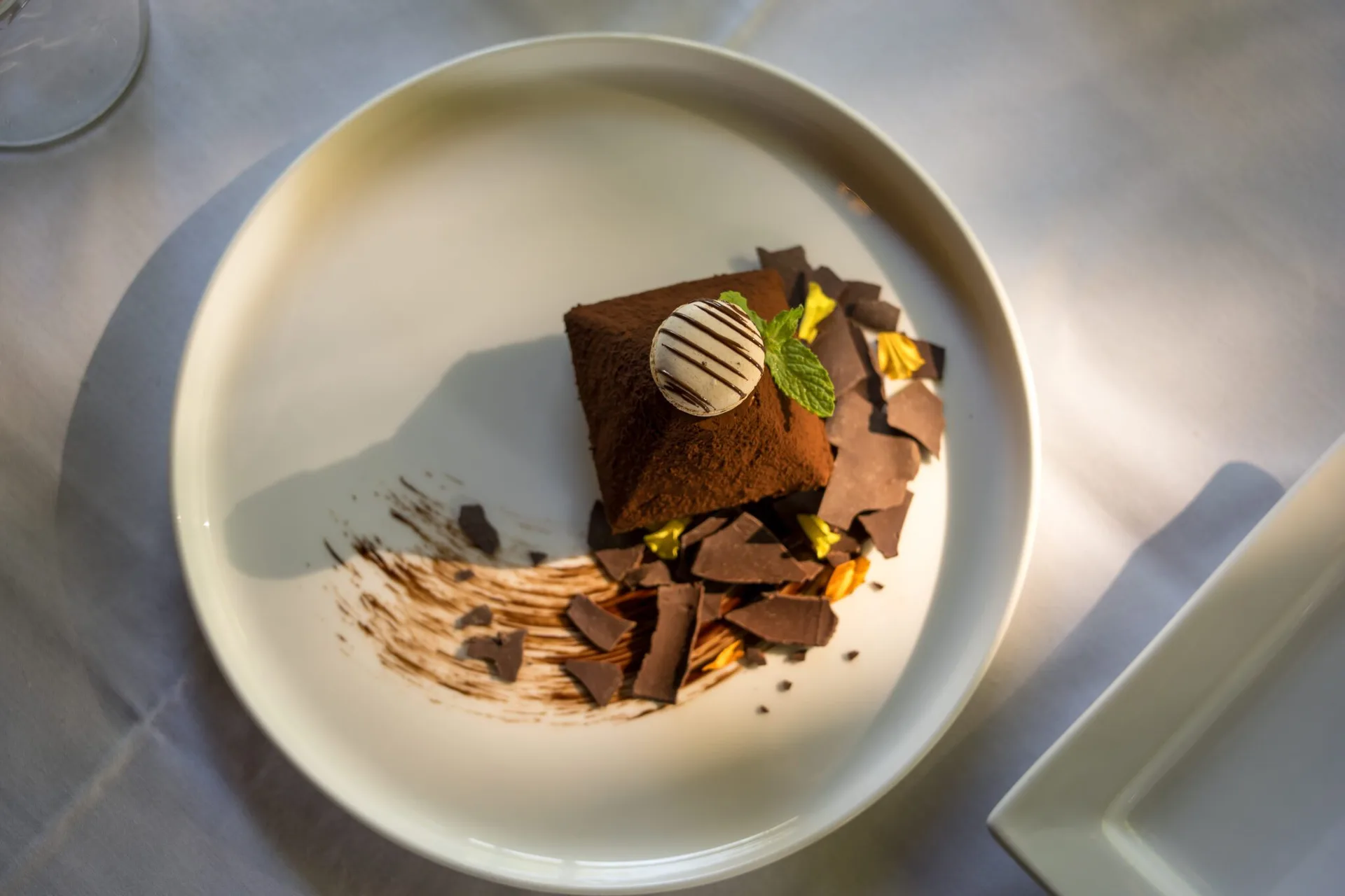 La Terrazza Restaurant & Lounge — photo 9