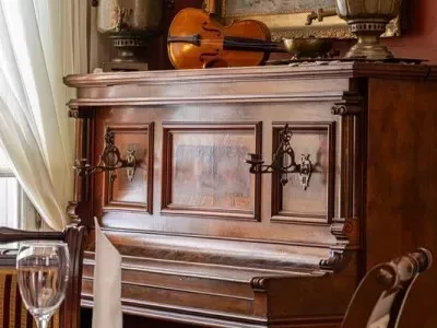 Restauracja Carska — photo 24