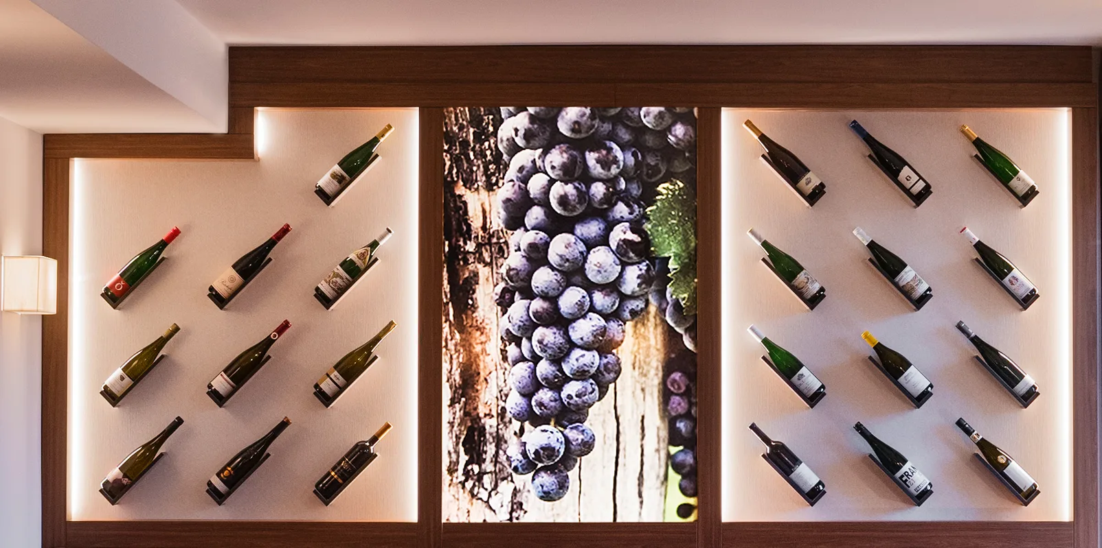 Restaurant Culinarium — photo 21