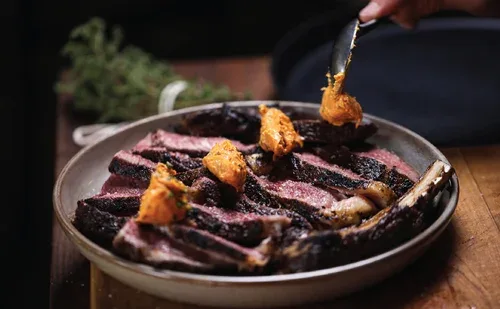 Primrose — food