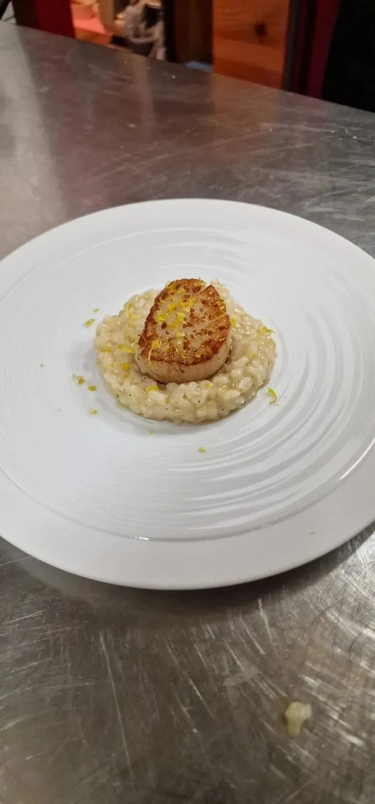 La cuisine de l'Apothicaire — photo 12
