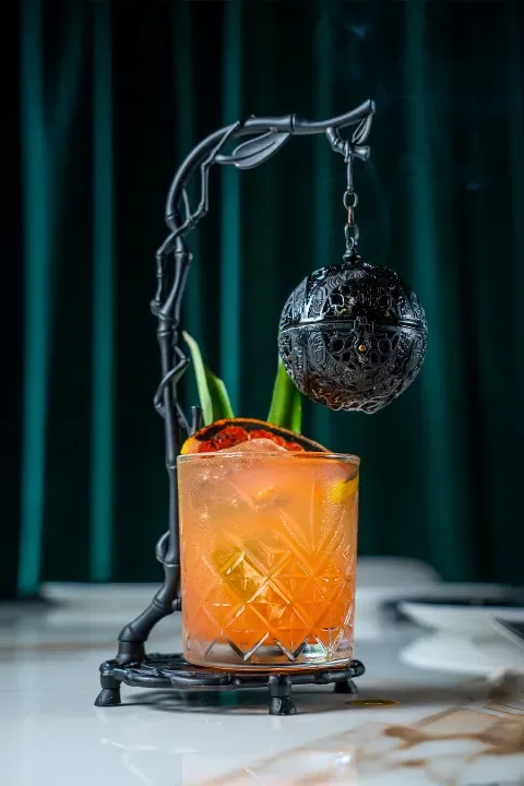 Prime Steak Club, Mexico City
