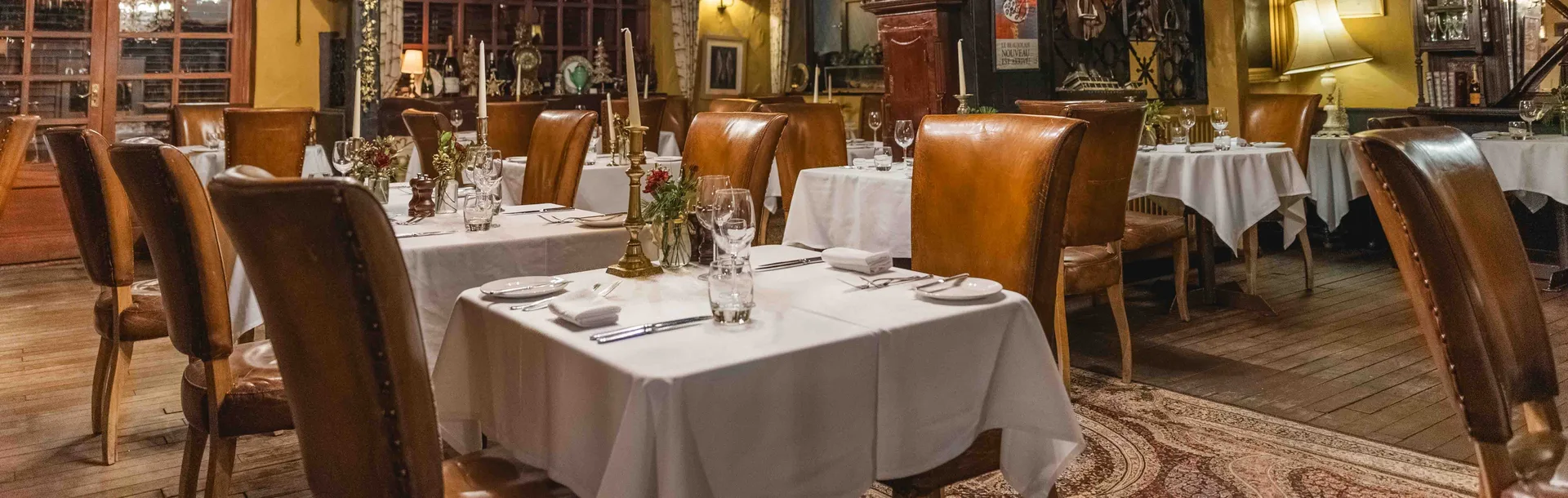 Crab & Lobster Restaurant — photo 31