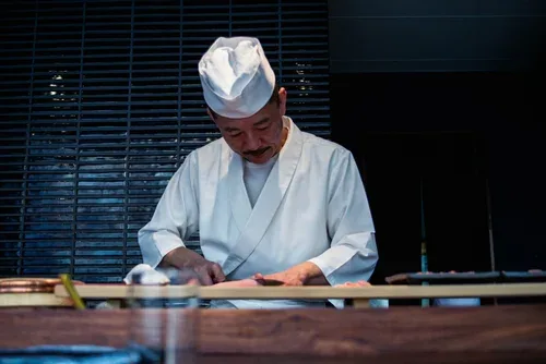 Kosaka, New York City