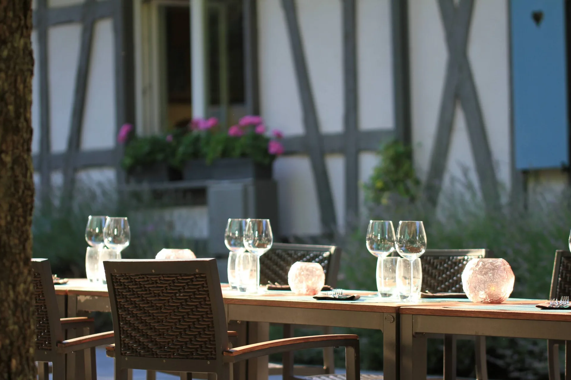 Auberge du Parc Carola — photo 11