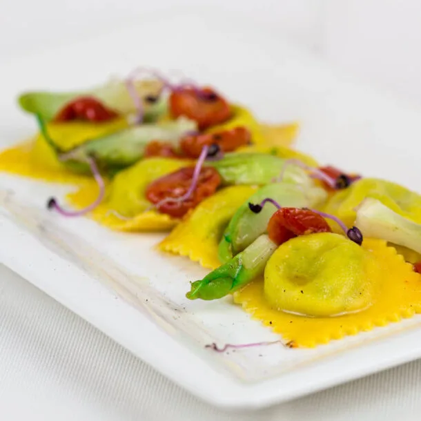 Trattoria di Coronate — photo 10