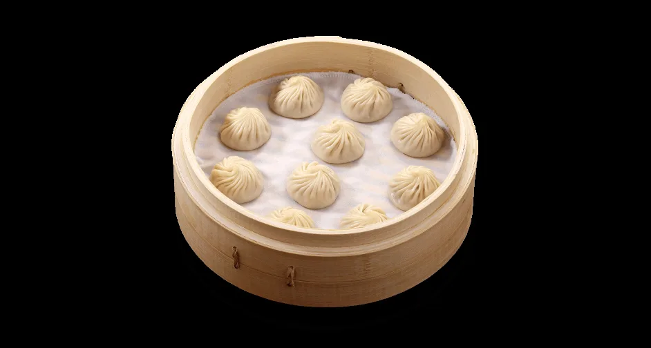 Din Tai Fung (Xinyi Road) — photo 120