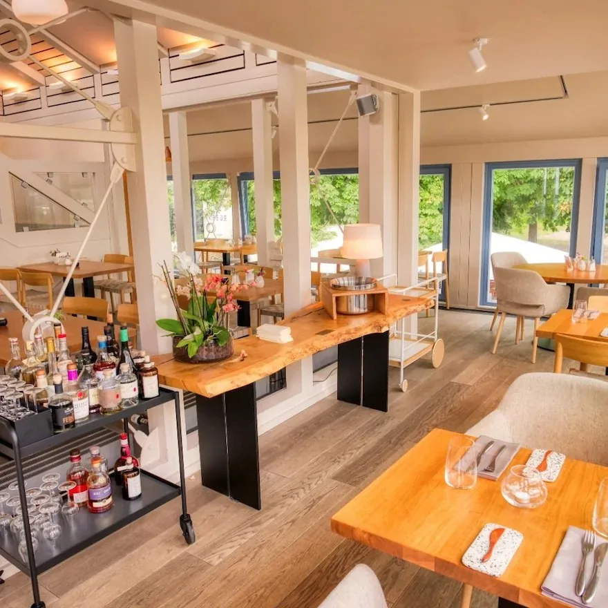 Kredo Restaurant — photo 14