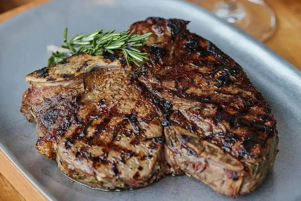 Black & Blue Steak & Crab — photo 18