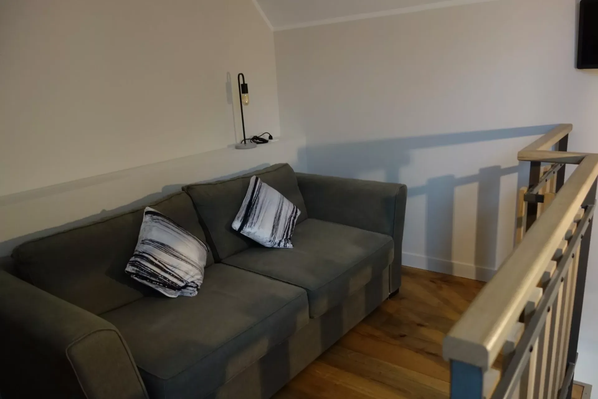 Le Chalet — photo 15