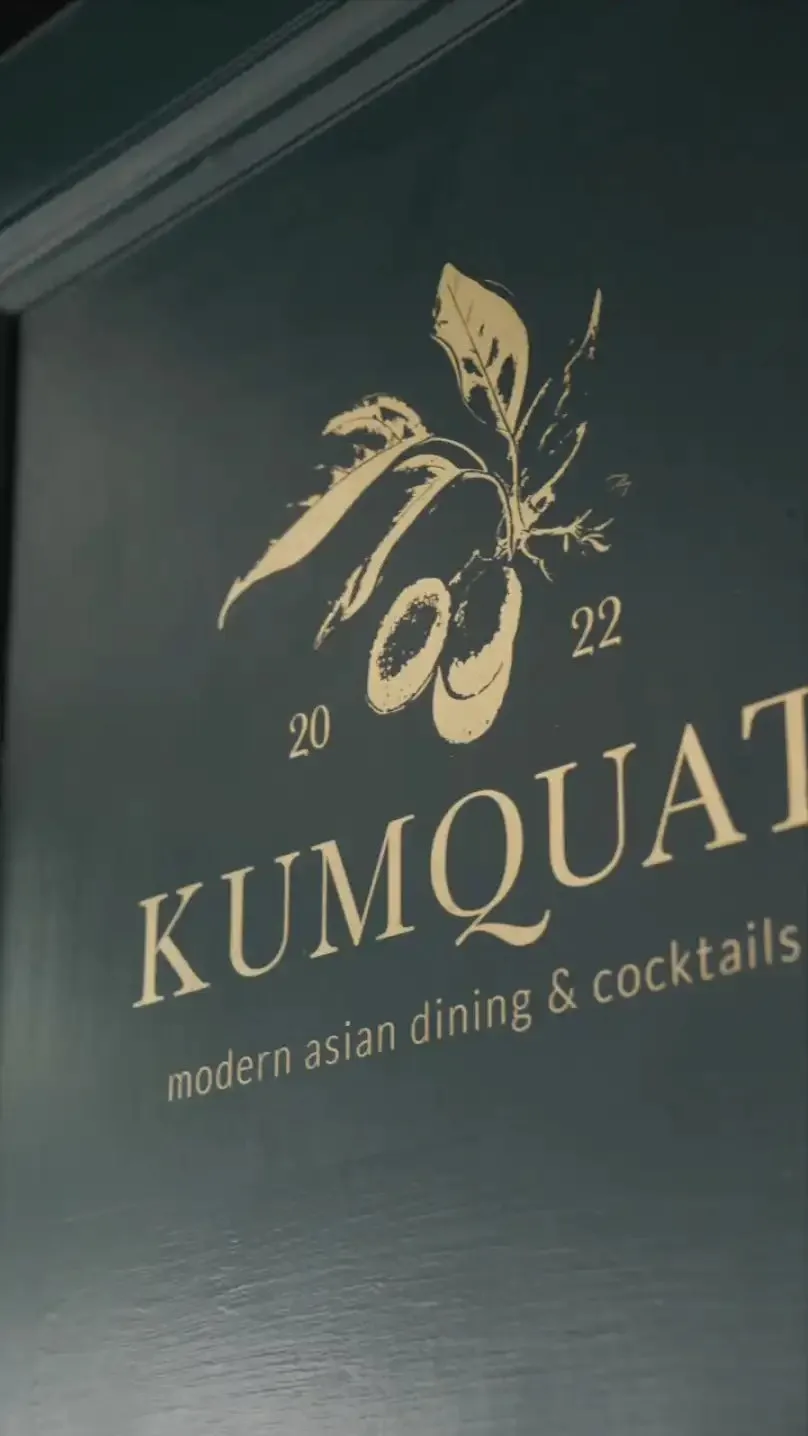 Kumquat Restaurant — photo 5
