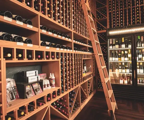 Flights Wine Bar — photo 13