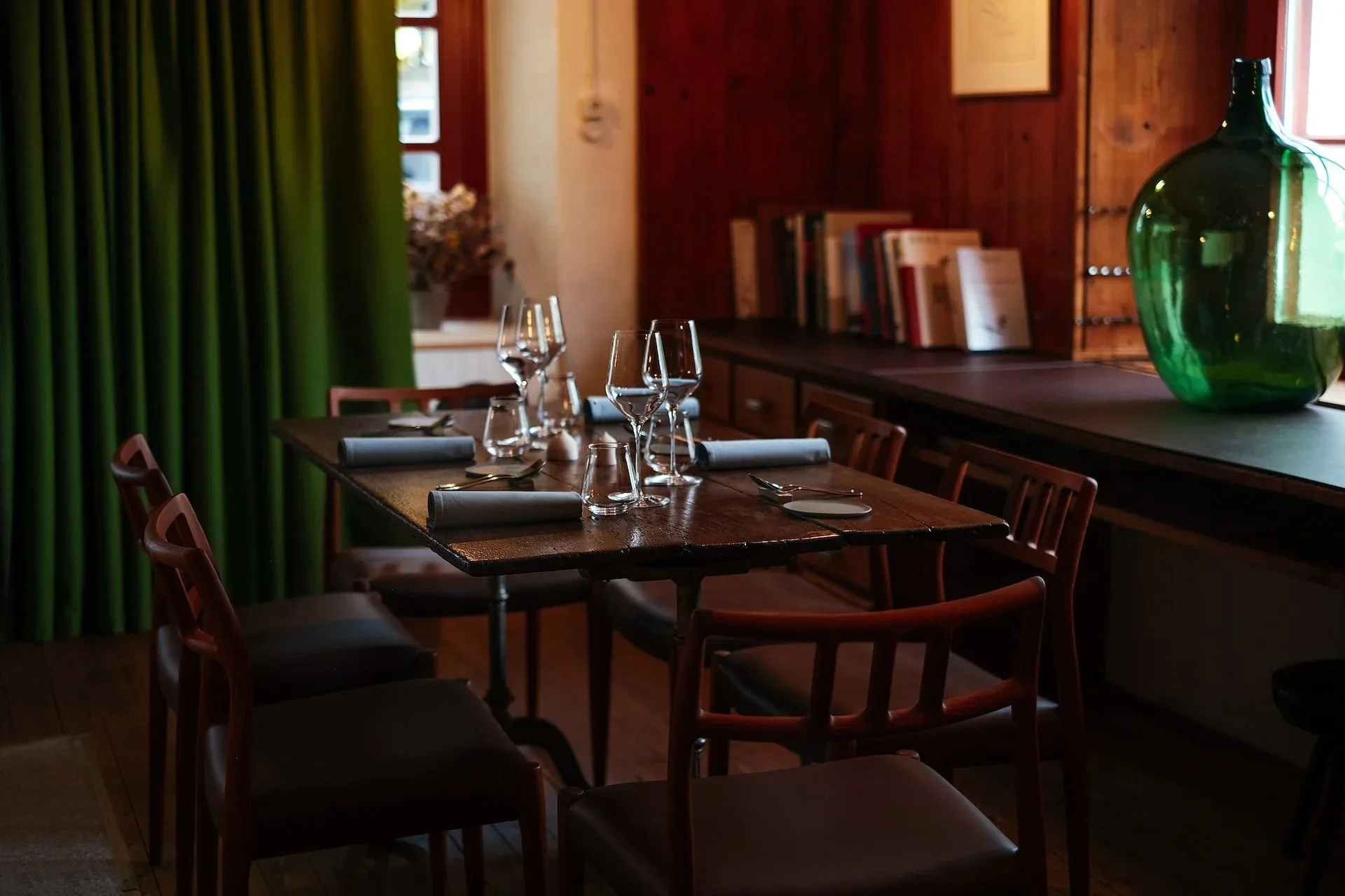 Com'Ça — photo 4