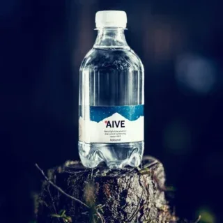 Värdshuset Lindgården — drink