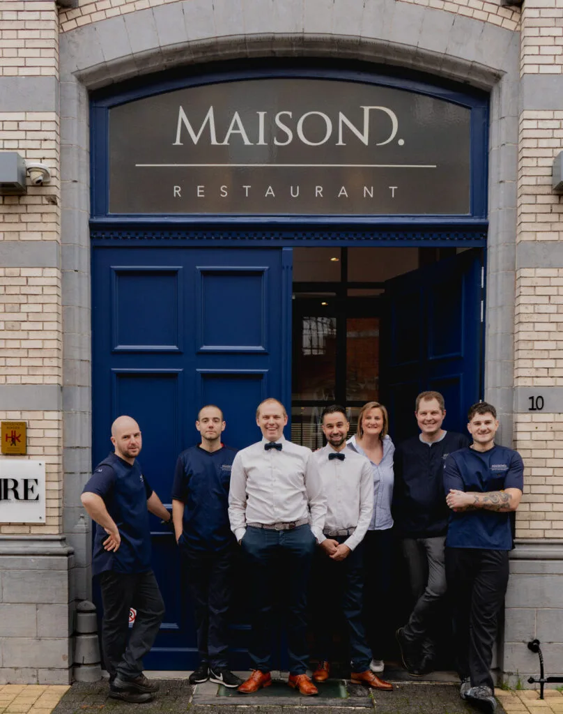 Maison D. — photo 6