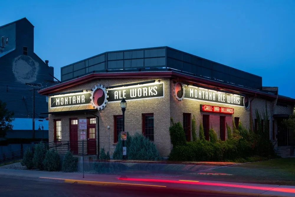 Montana Ale Works — photo 27