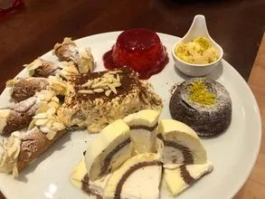 Ristorante Focaccino — photo 33