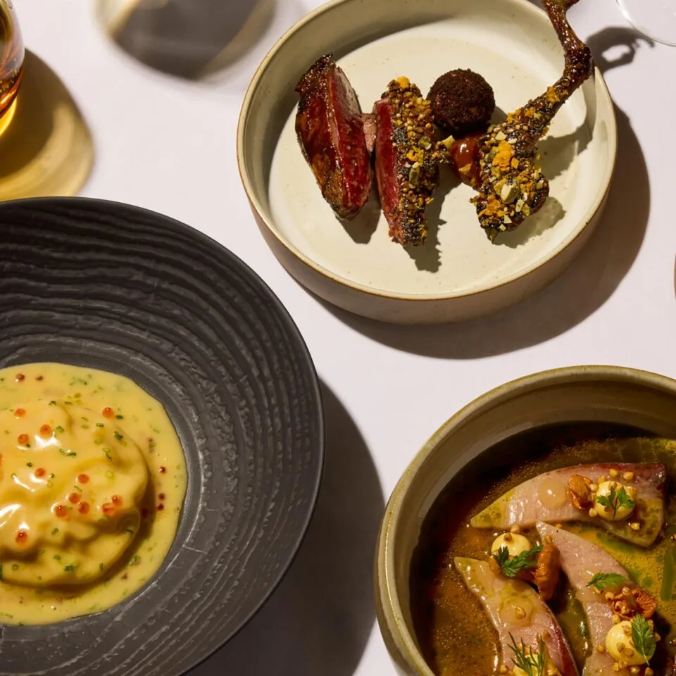 Galvin at La Chapelle — photo 4