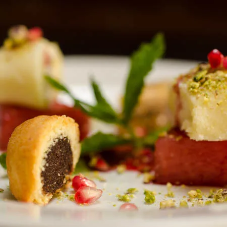 Restaurant Fardi, Hamburg