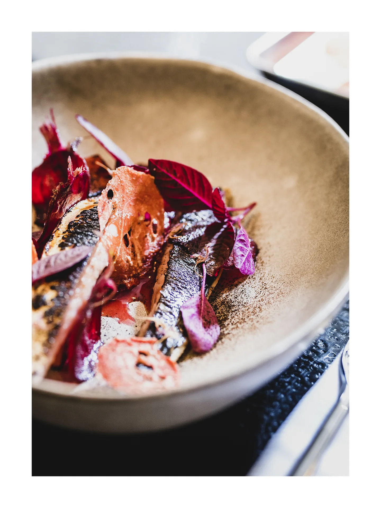 HuThoPi — food