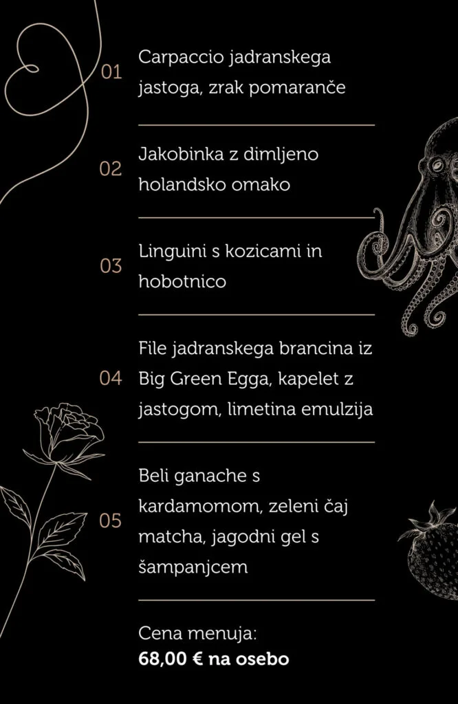 Restavracija City Terasa — photo 14