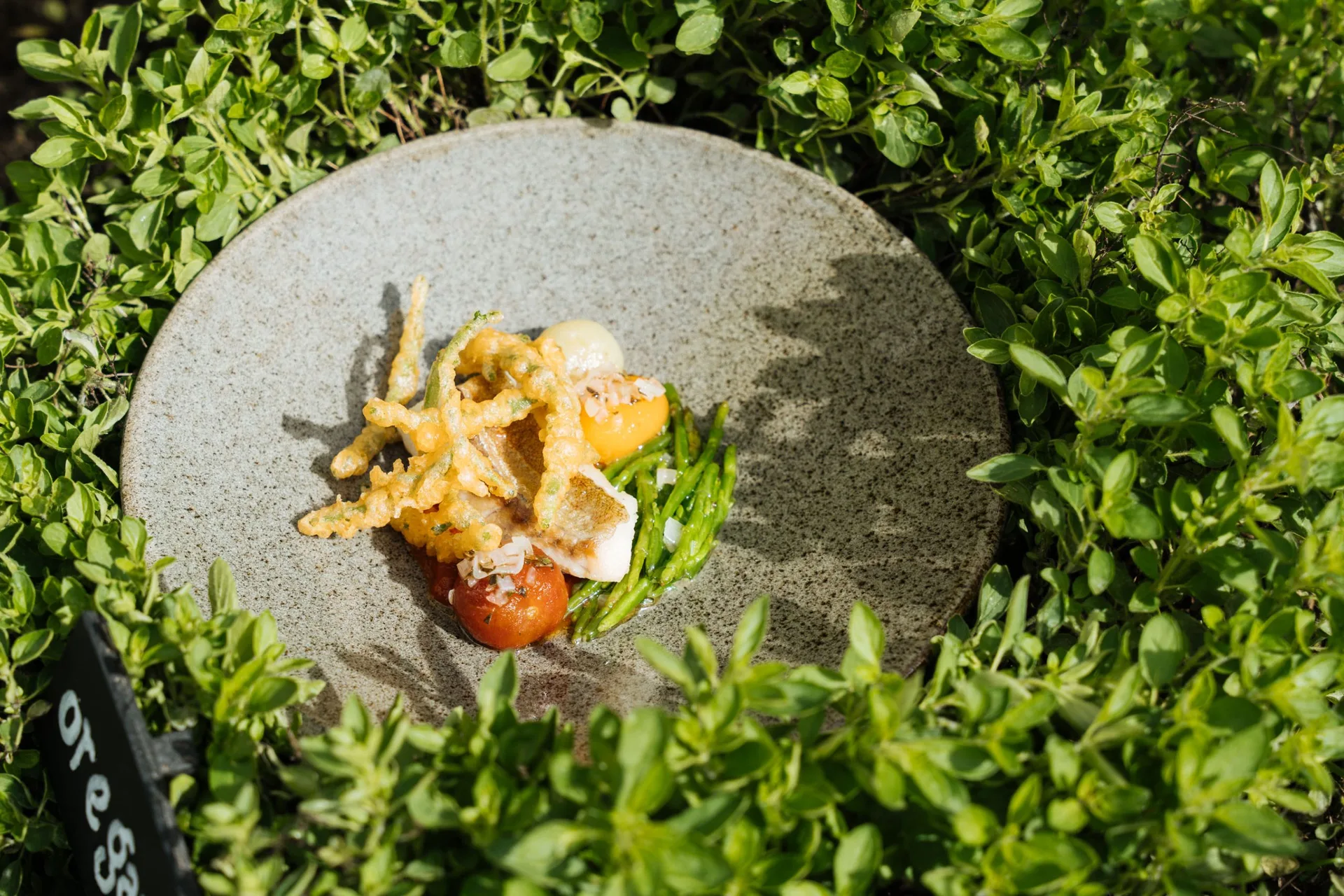 M Bistro — photo 31