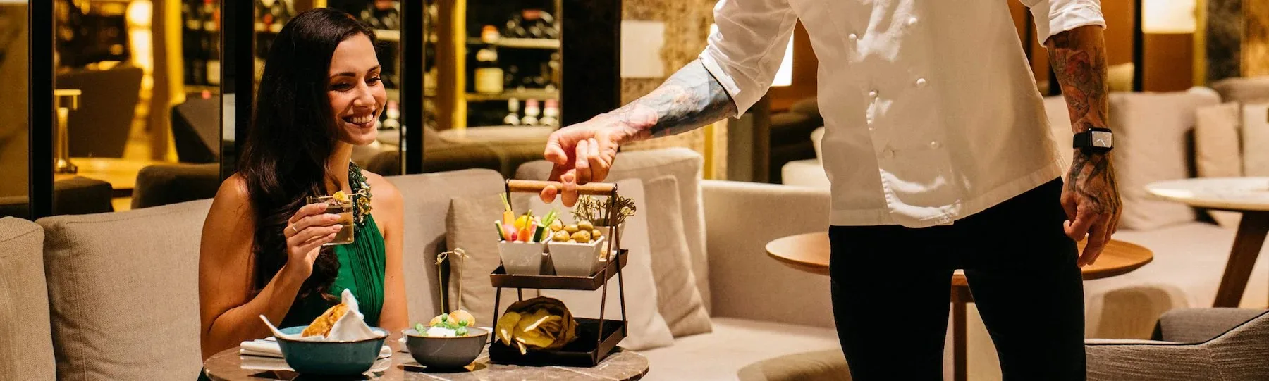 Pastamara – Bar con Cucina — photo 16