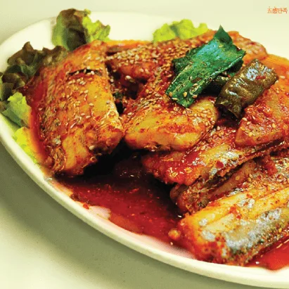 Chosun Galbee — photo 13