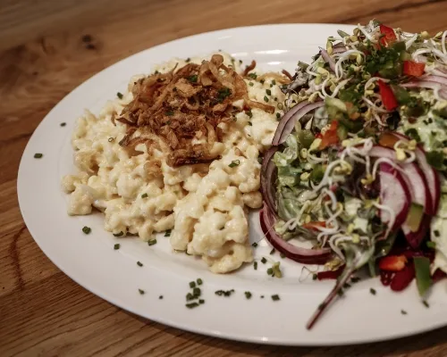 Restaurant Wolpertinger — photo 16