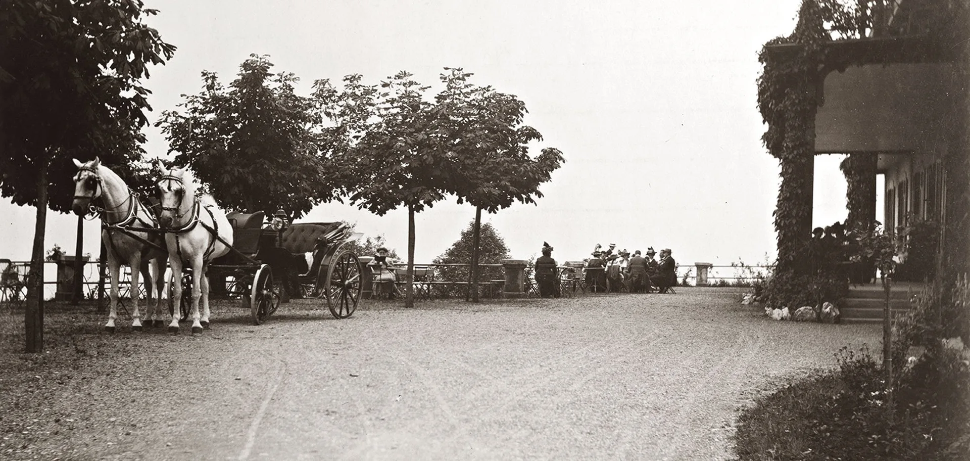 Hotel Villa Honegg — photo 13