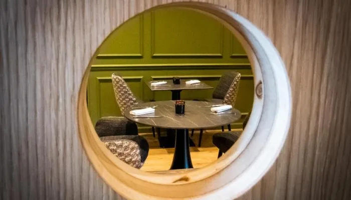 Au Carillon Gourmand, Châlons-en-Champagne